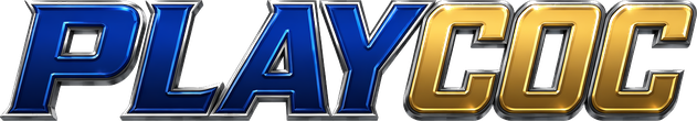 playcoc logo
